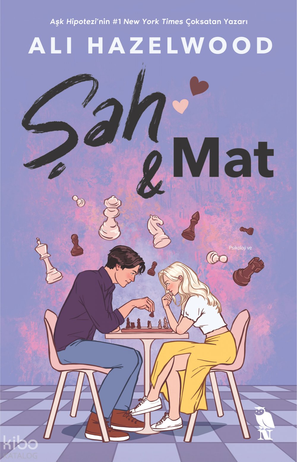 Şah ve Mat