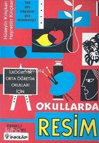 Okullarda Resim