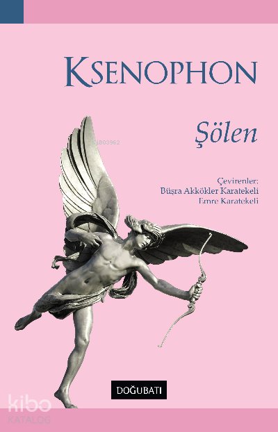 Şölen - Ksenophon 