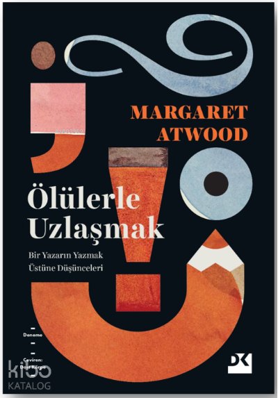 Ölülerle Uzlaşmak