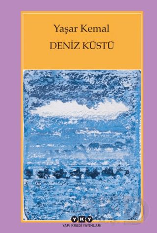 DENİZ KÜSTÜ
