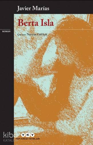 Berta Isla - Javier Marias