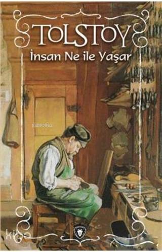 İnsan Ne ile Yaşar