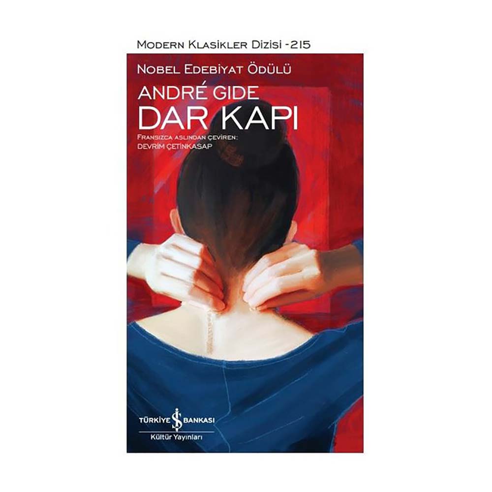 MKD/ DAR KAPI -215