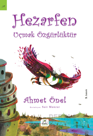 HEZARFEN UÇMAK ÖZGÜRLÜKTÜR