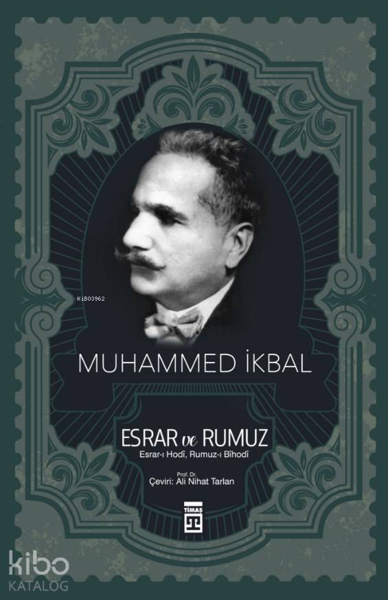 Esrar ve Rumuz - Muhammed İkbal
