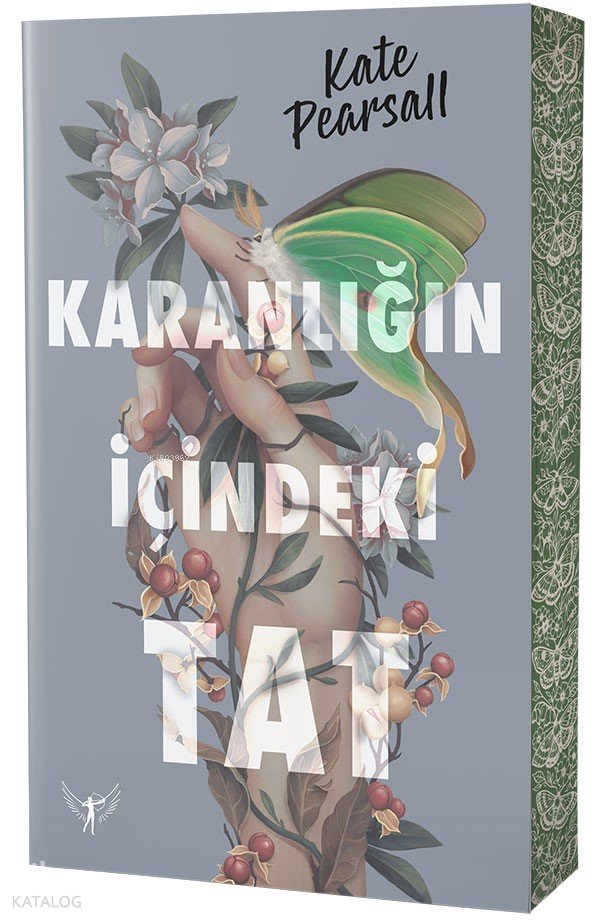 Karanlığın İçindeki Tat