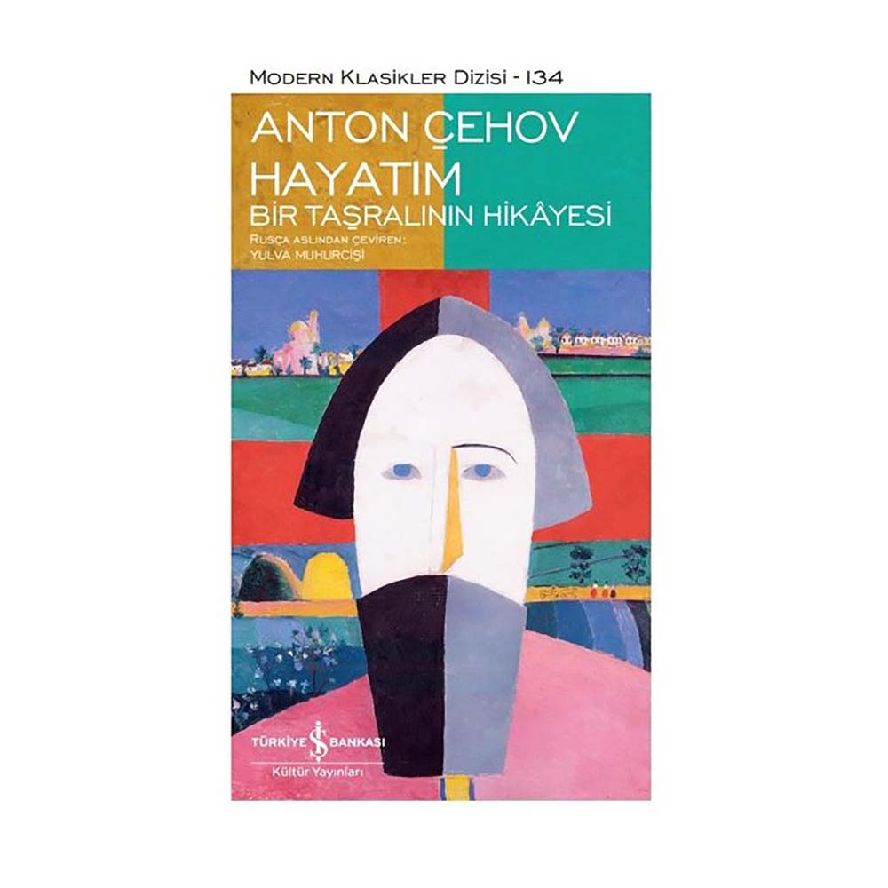 HAYATIM - CİLTLİ