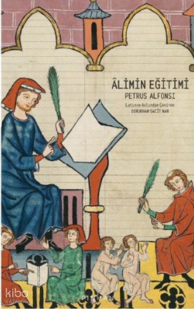 Alimin Eğitim