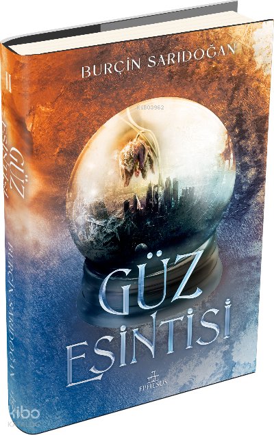 Güz Esintisi 2 - Burçin Sarıdoğan