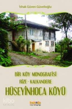 Hüseyin Hoca Köyü