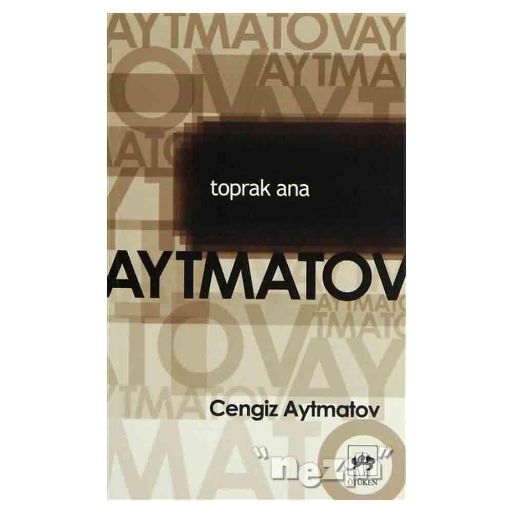 TOPRAK ANA