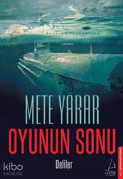 Oyunun Sonu - Mete Yarar