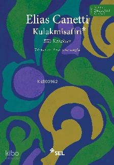 Kulakmisafiri: Elli Karakter