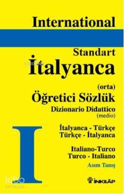 International Standart Öğretici Sözlük