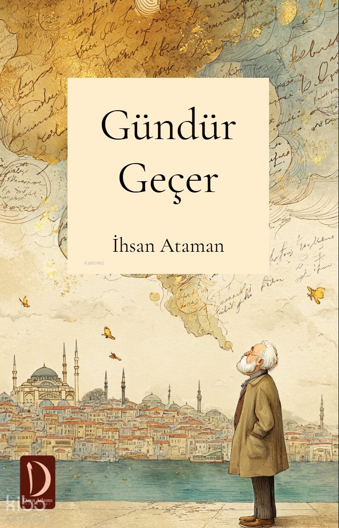Gündür Geçer