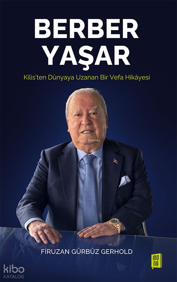 Berber Yaşar (Ciltli)