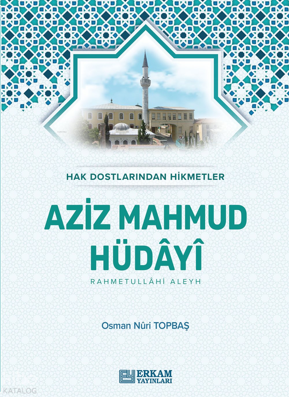 Aziz Mahmud Hüdayi