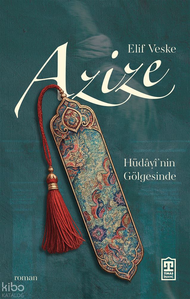 AZİZE
