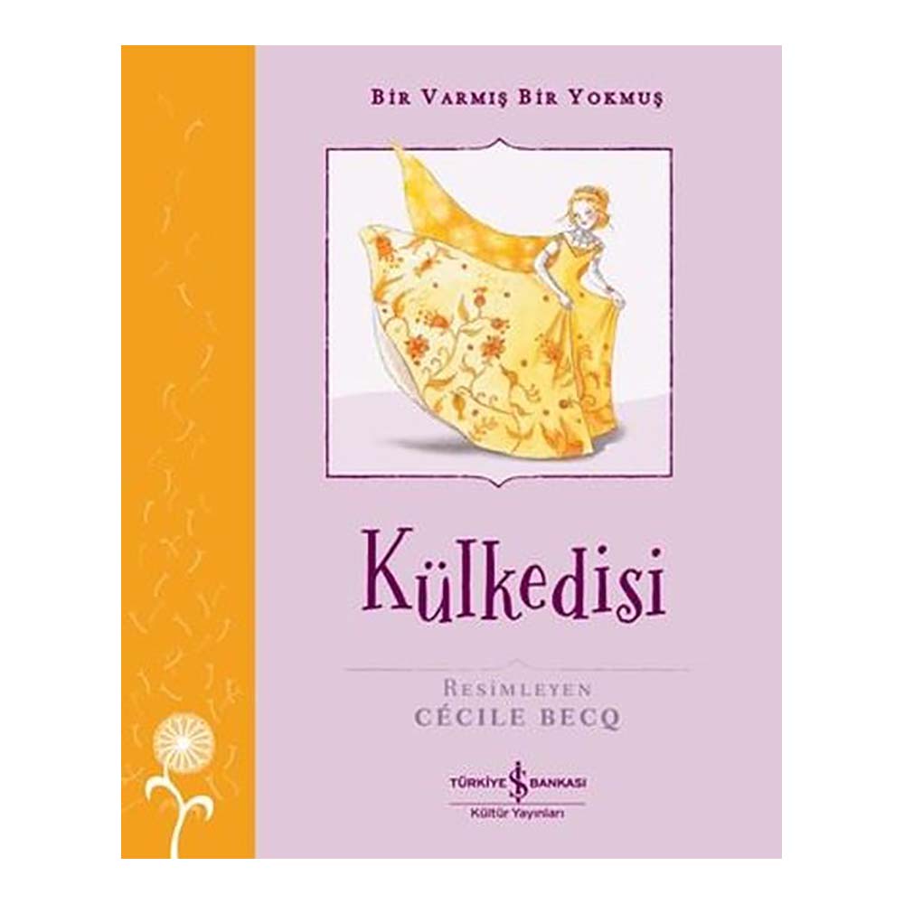 KÜLKEDİSİ (BİR VARMIŞ BİE YOKMUŞ)