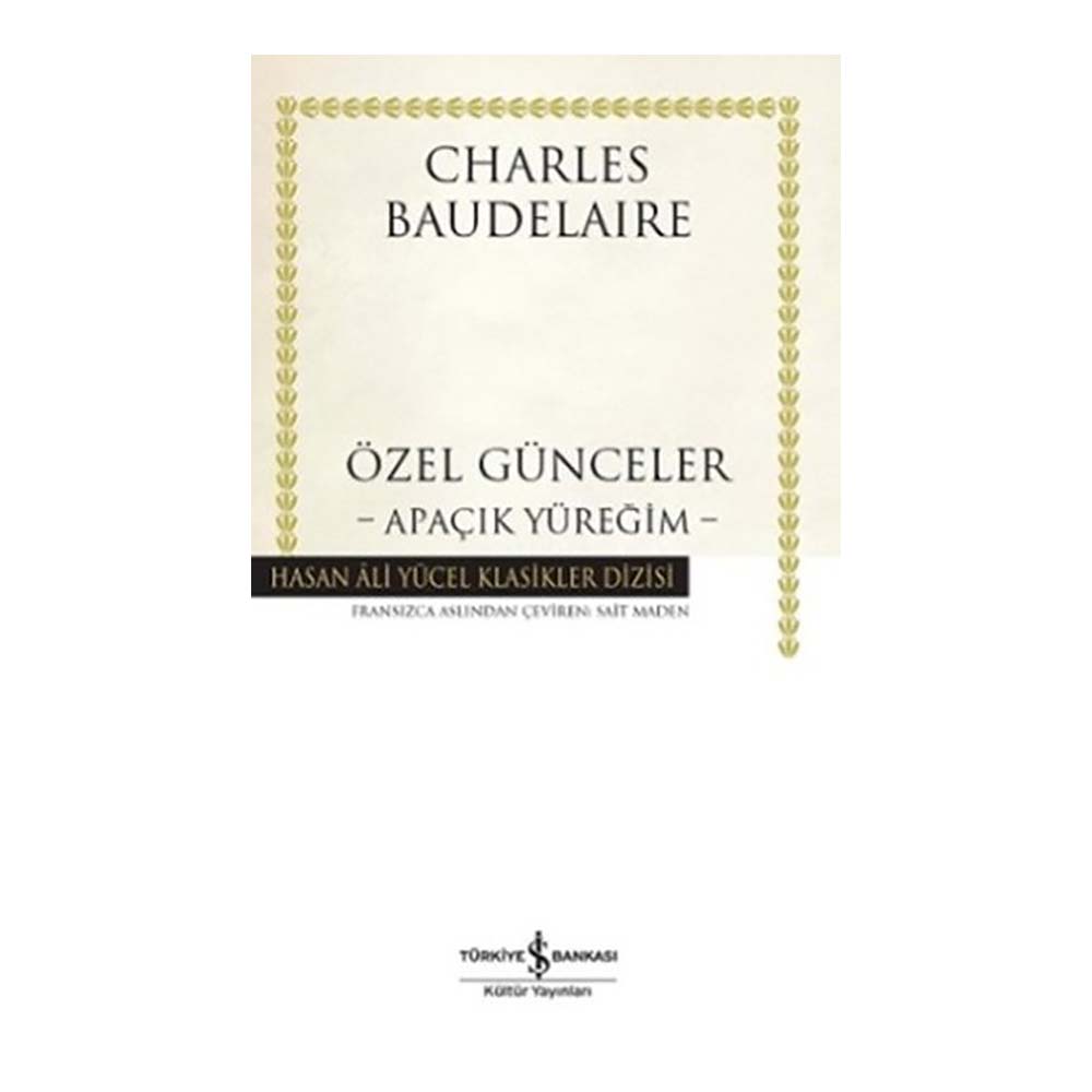 ÖZEL GÜNCELER - APAÇIK YÜREĞİM