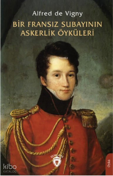 Bir Fransız Subayının Askerlik Öyküleri