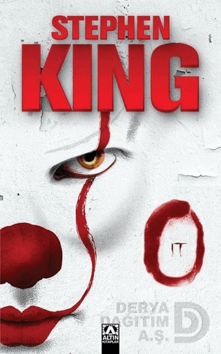 O - TAM METİN- / STEPHEN KING-