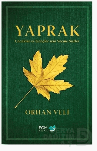 YAPRAK