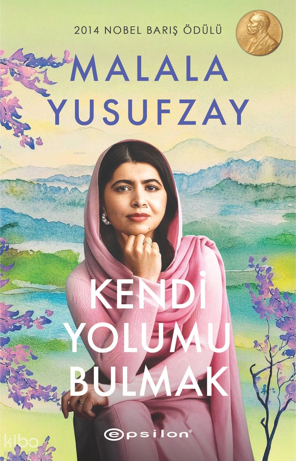 Kendi Yolumu Bulmak - Malala Yusufzay