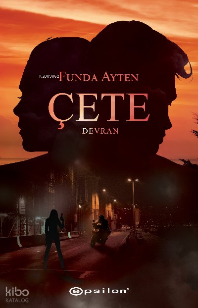 Çete 3