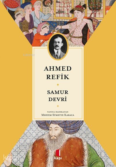 Samur Devri - Ahmed Refik