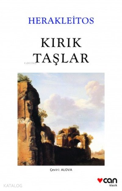 Kırık Taşlar - Herakleitos