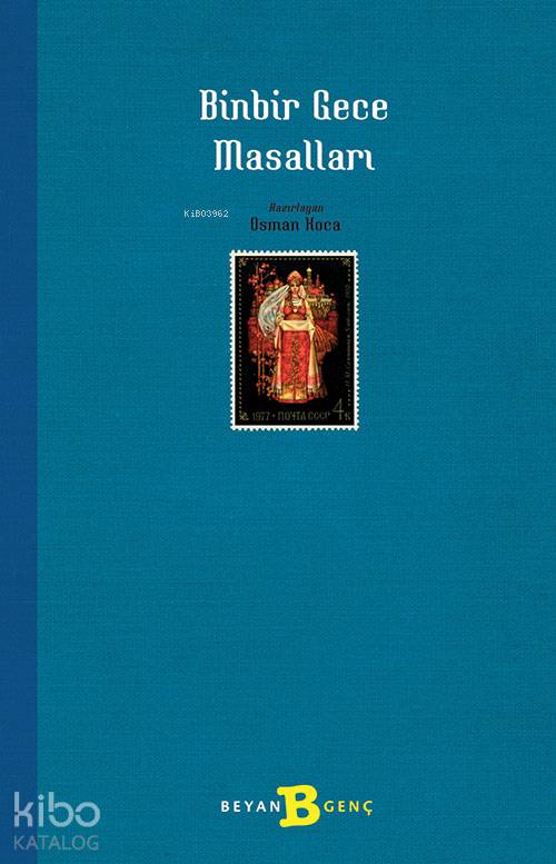 Binbir Gece Masalları