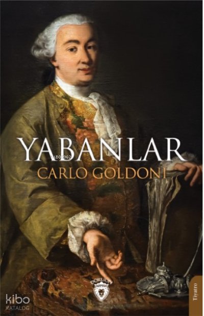 Yabanlar