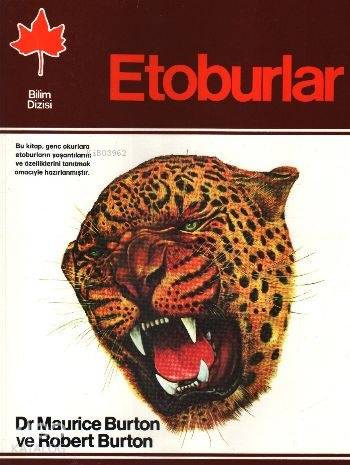 Etoburlar - Maurice Burton, Robert Burton