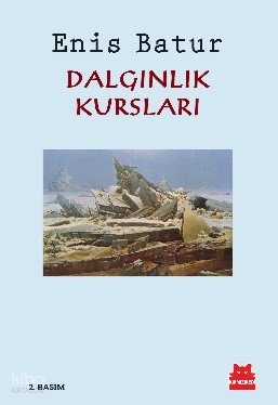 Dalgınlık Kursları - Enis Batur