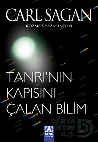 TANRININ KAPISINI ÇALAN BİLİM