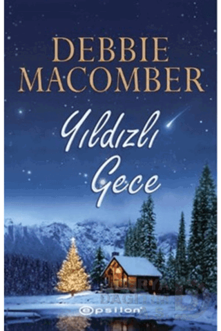 YILDIZLI GECE / DEBBIE MACOMBER