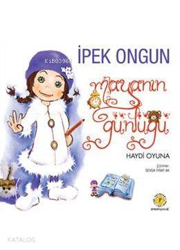 Mayanın günlüğü 4