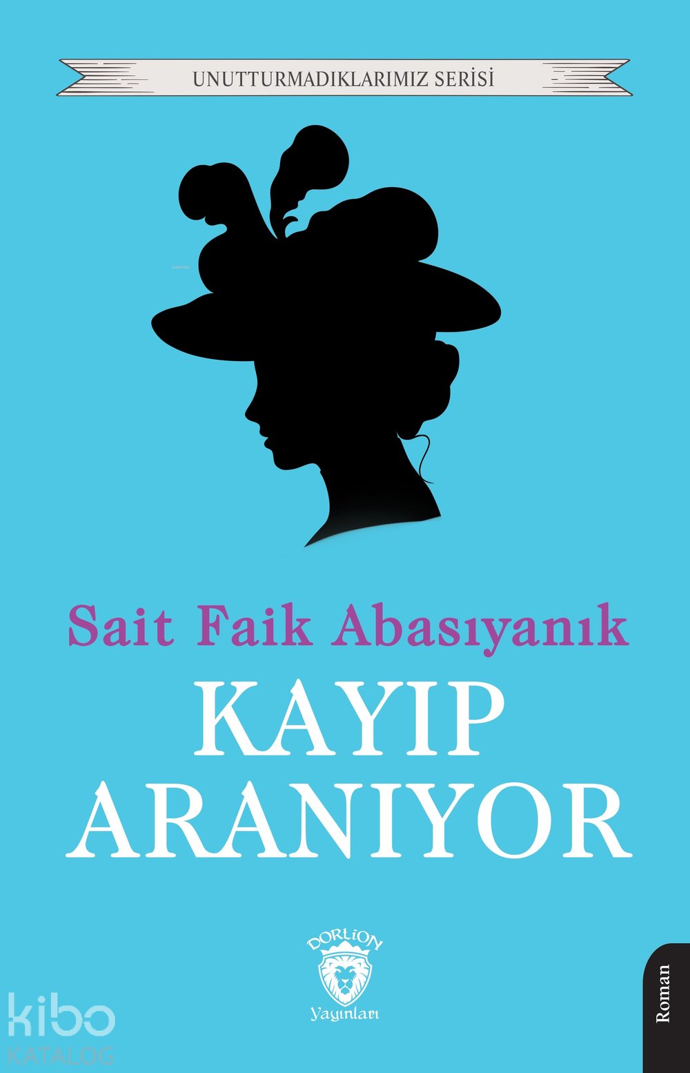 Kayıp Aranıyor