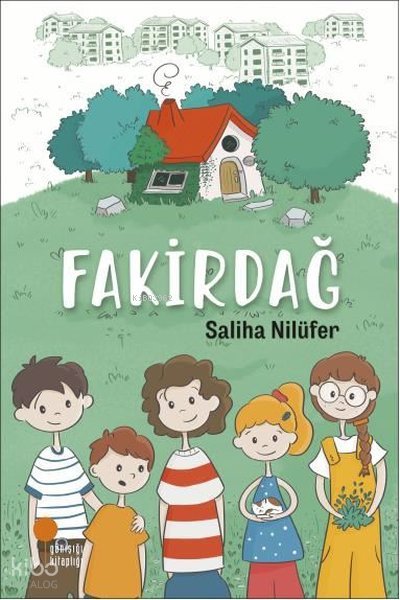 Fakirdağ - Saliha Nilüfer
