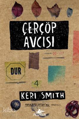 Çerçöp Avcısı