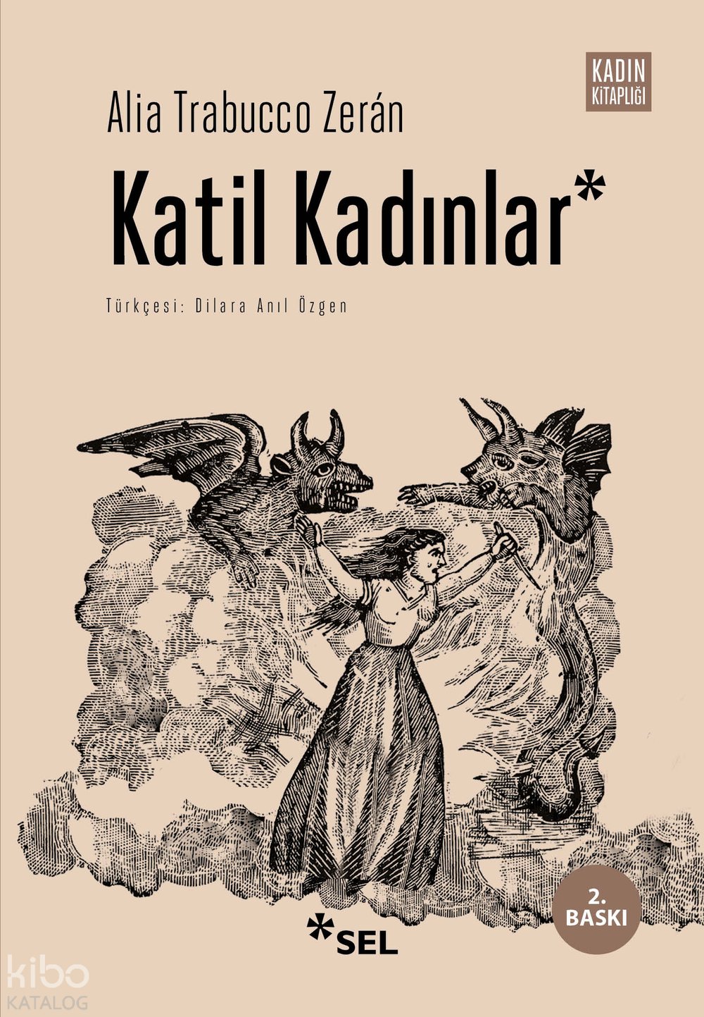 Katil Kadınlar