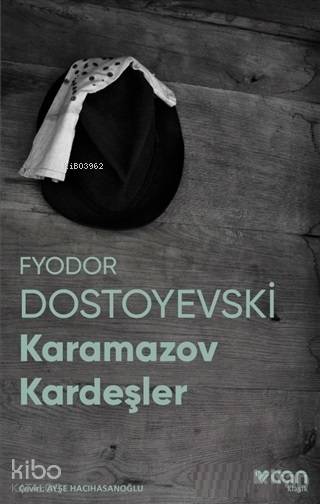 Karamazov Kardeşler (Fotoğraflı Klasikler)