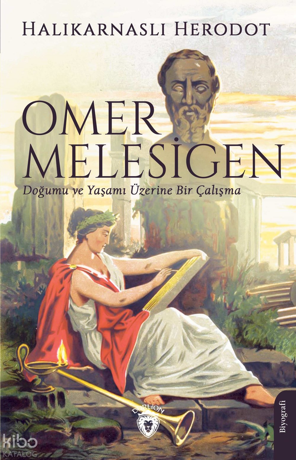 Omer Melesigen