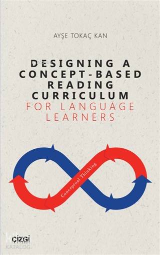 Designing A Concept - Based Reading Curriculum For Language Learners - Ayşe Tokaç Kan