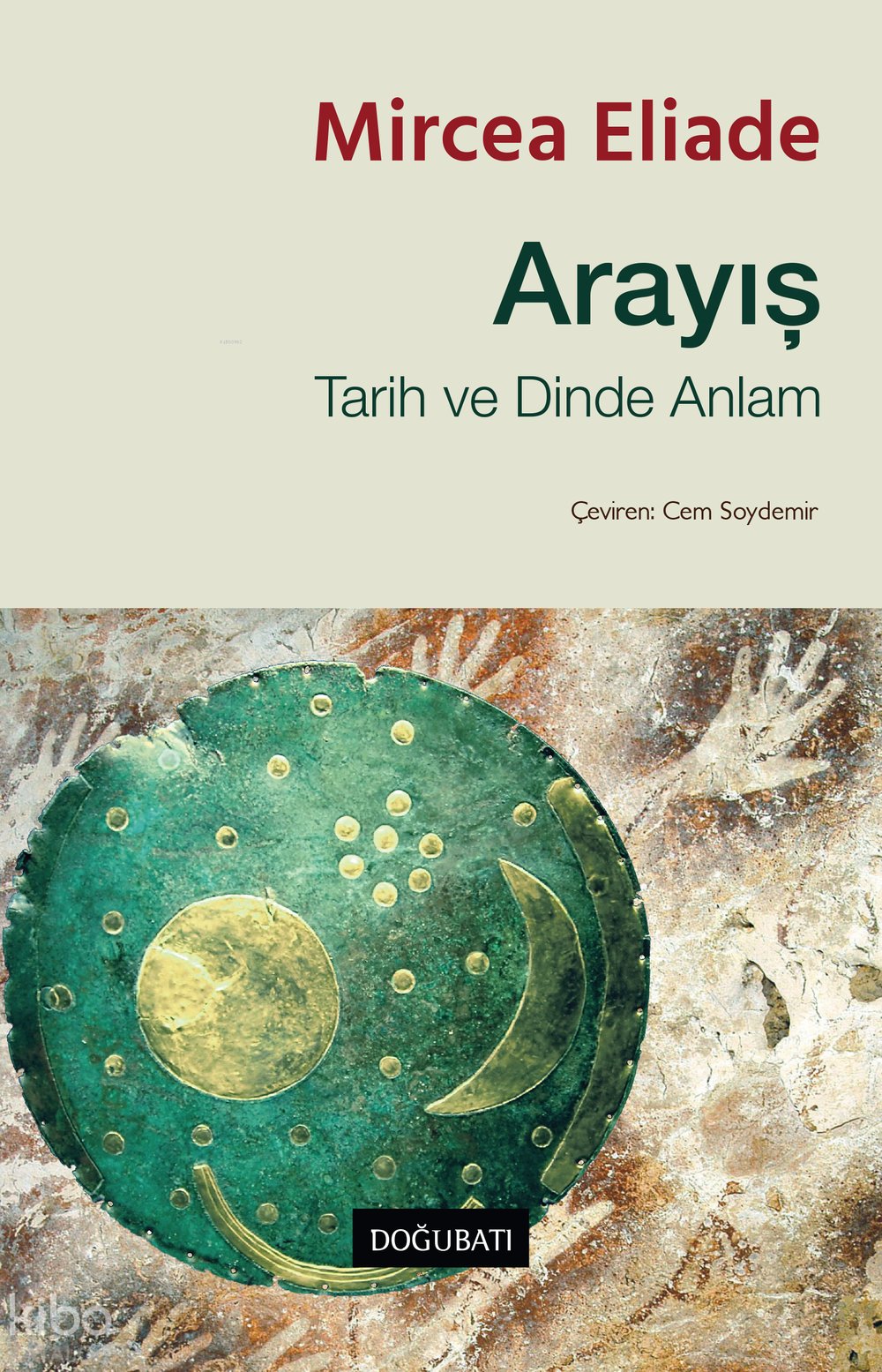 Arayış - Mircea Eliade