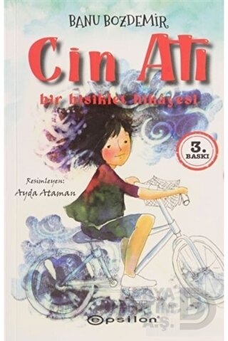 CİN ALİ