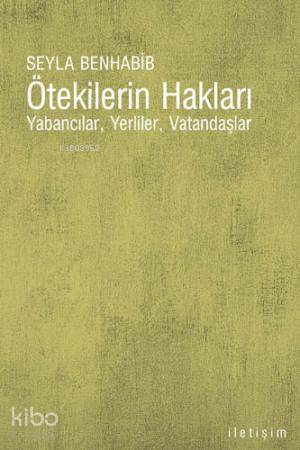 Ötekilerin Hakları