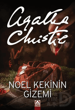 NOEL KEKİNİN GİZEMİ
